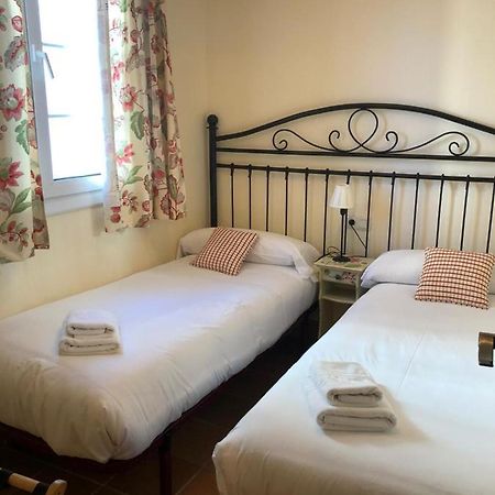 Imeda Apartamento Salvia Sierra Nevada Luaran gambar