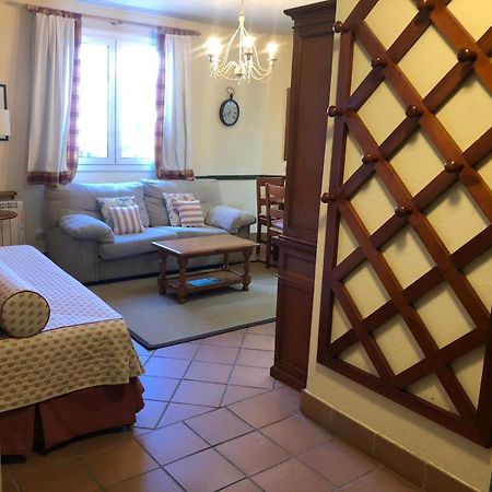 Imeda Apartamento Salvia Sierra Nevada Luaran gambar