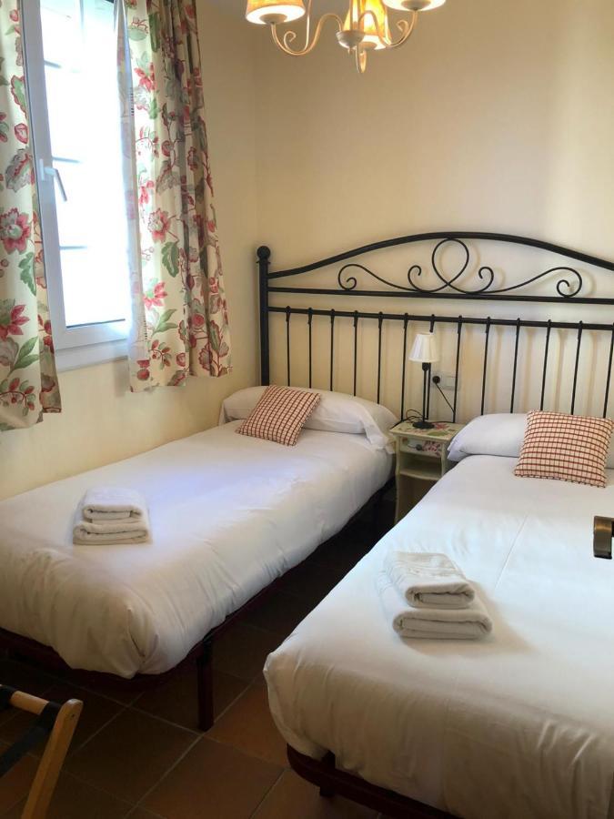 Imeda Apartamento Salvia Sierra Nevada Luaran gambar