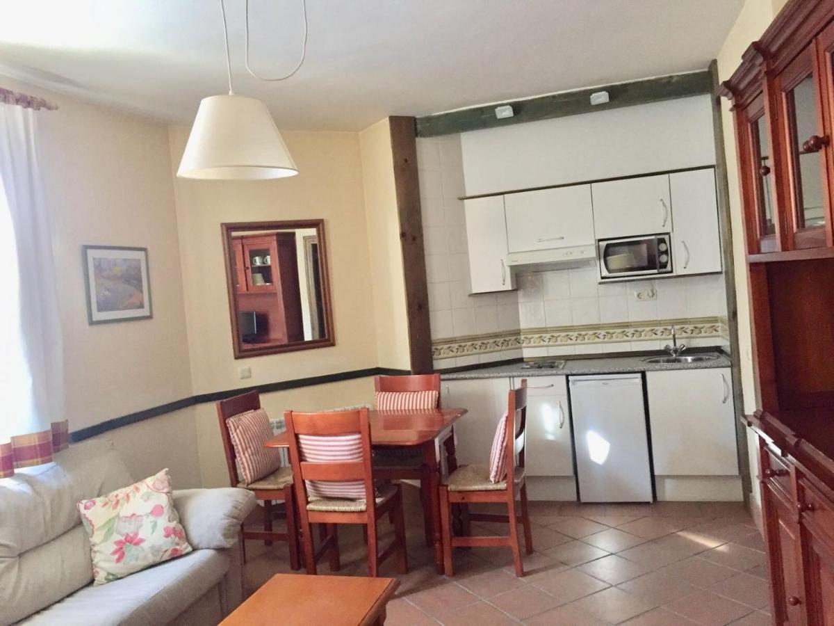 Imeda Apartamento Salvia Sierra Nevada Luaran gambar