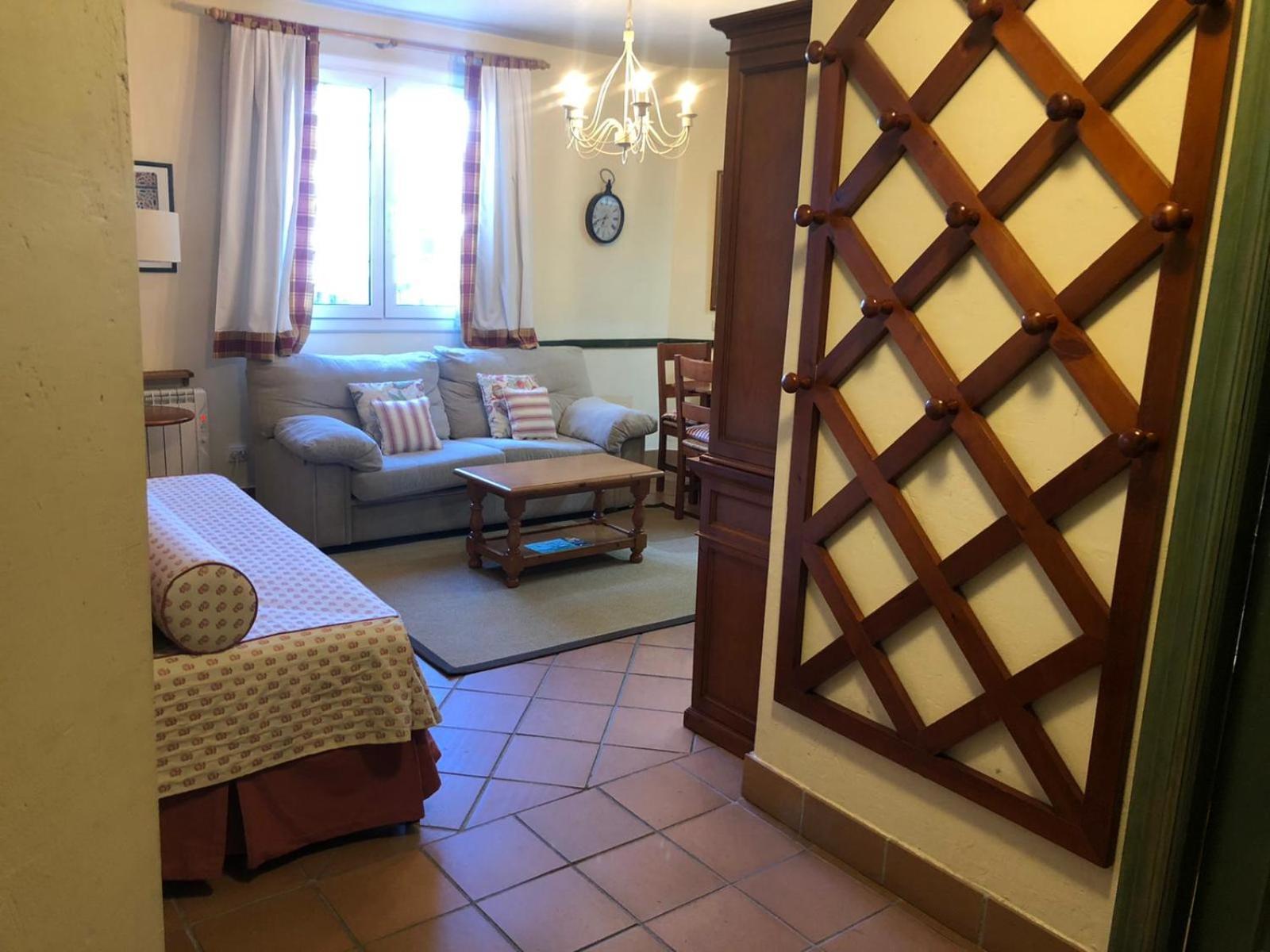 Imeda Apartamento Salvia Sierra Nevada Luaran gambar