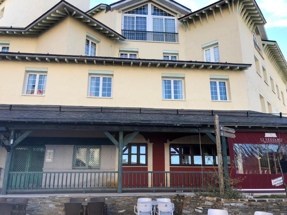 Imeda Apartamento Salvia Sierra Nevada Luaran gambar